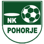 NK Pohorje logo
