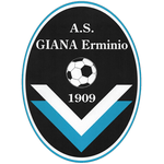 Giana Erminio U19 logo
