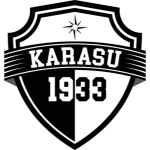 Karasu 1933