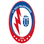 Rayo Majadahonda U19 logo