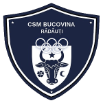 CSM Bucovina Rădăuți logo