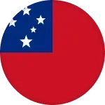 Samoa U17