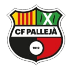 CF Pallejà logo