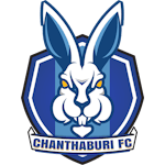 Chanthaburi FC logo