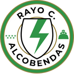 Rayo Alcobendas U19 logo