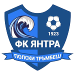 FC Yantra Polski Trambesh logo