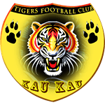 Mighty Tigers FC logo