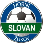 Slovan Horní Žukov