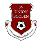 Union Booßen II