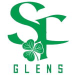 San Francisco Glens SC logo