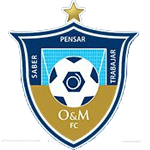 O&M FC logo