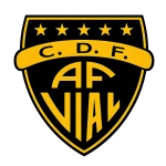 Arturo Fernández Vial logo