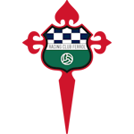 Racing de Ferrol logo