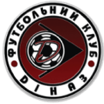 FC Dinaz Vyshhorod logo