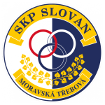 Moravska Trebova logo