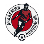 Akron Akademia Konoplev logo