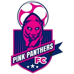 Pink Panthers