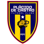 Plácido de Castro U20 logo