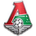 Lokomotiv-M Moscow logo