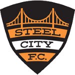 Pittsburgh Steel City logo