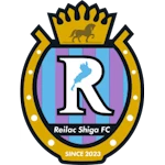 Reilac Shiga FC logo