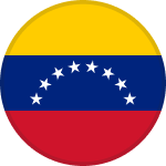 Venezuela U19 logo