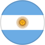 Argentina U19 logo