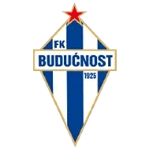 Budućnost Podgorica U19 logo
