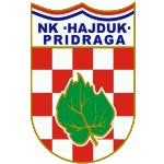 NK Hajduk Pridraga logo