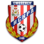 Iskra Smolensk logo