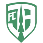 Jarabacoa FC logo