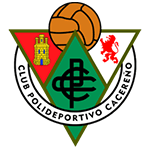 CP Cacereño logo