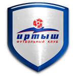 SibGUFK-Irtysh-2 Omsk logo
