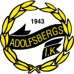 Adolfsbergs IK logo
