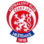 FK Nestemice logo