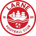 Larne Ladies