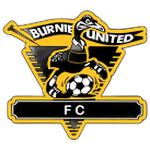 Burnie United logo