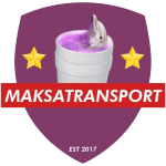Tallinna FC Maksatransport logo