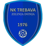 NK Trebava Zelinja Donja