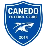 Canedo FC U20 logo