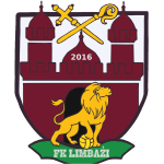 FK Limbaži logo