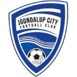 Joondalop City FC Reserves logo
