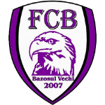 AS FC Bazoș logo