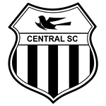 Central SC U20 logo