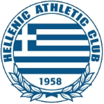 Hellenic AC logo