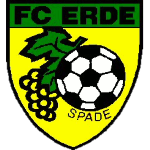 FC Erde logo