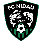 FC Nidau logo