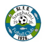 Szeghalmi FC logo