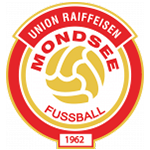 Union Mondsee logo