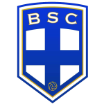 Berço SC logo
